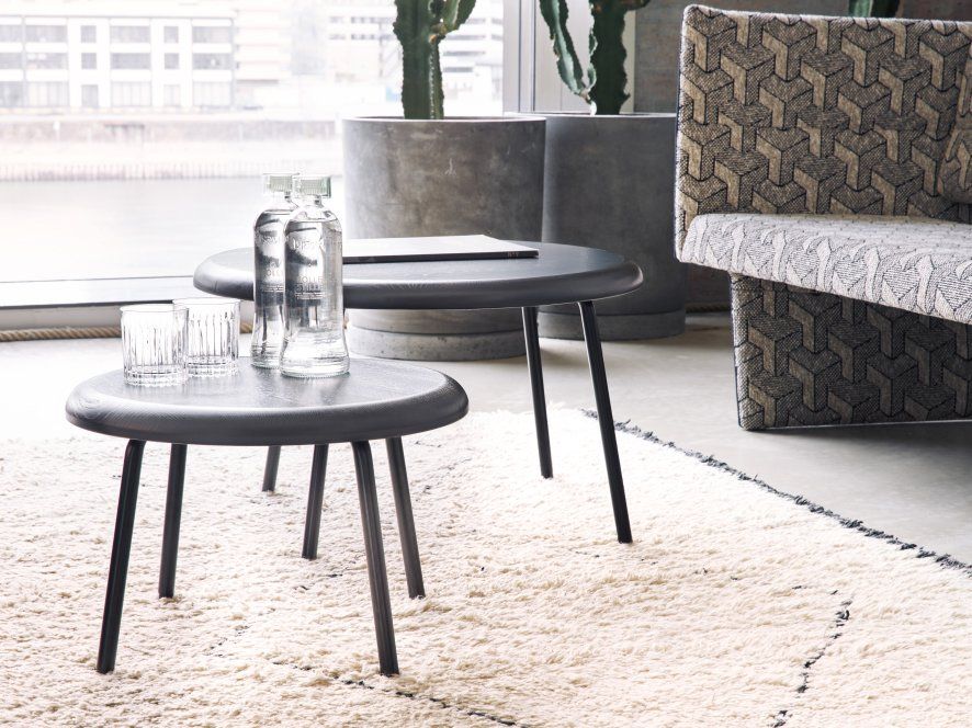 Tom Beistelltisch Richard Lampert