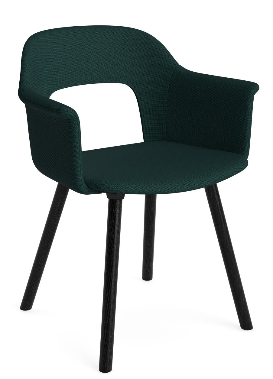 Layout Armchair 224 Armlehnstuhl Hay