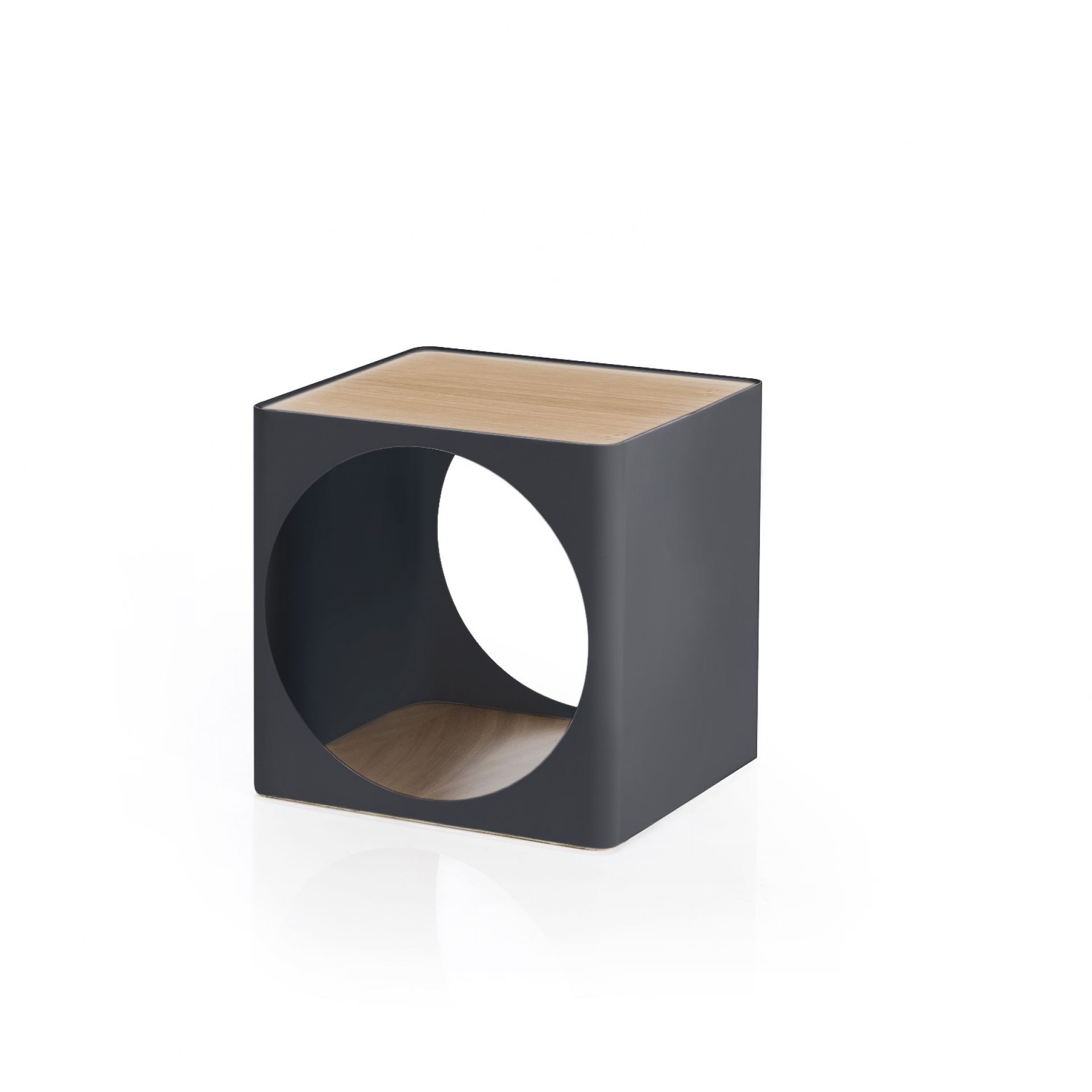 Ring Container B-Line