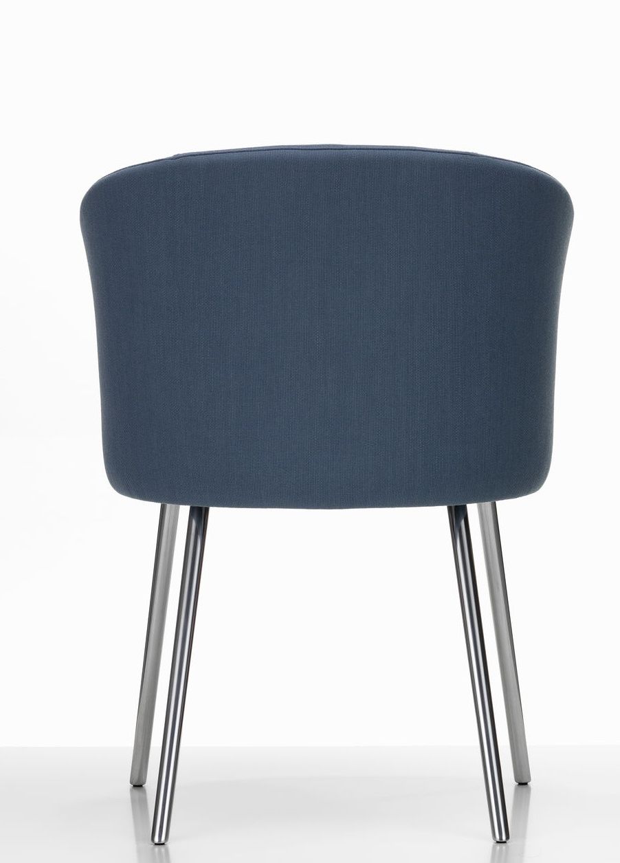 Mikado Arm Chair Armlehnstuhl Stuhl Vitra