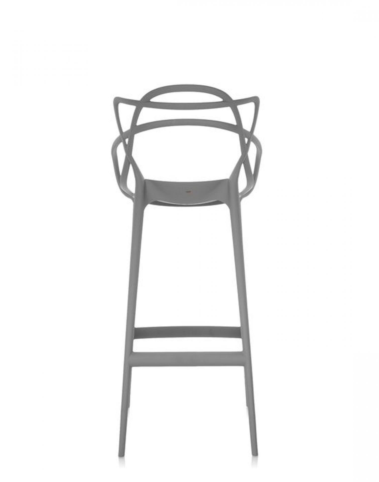 Masters Barhocker Kartell