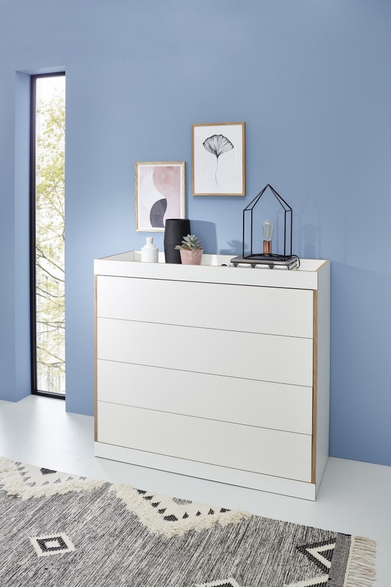 Flai Kommode Müller Möbelwerkstätten