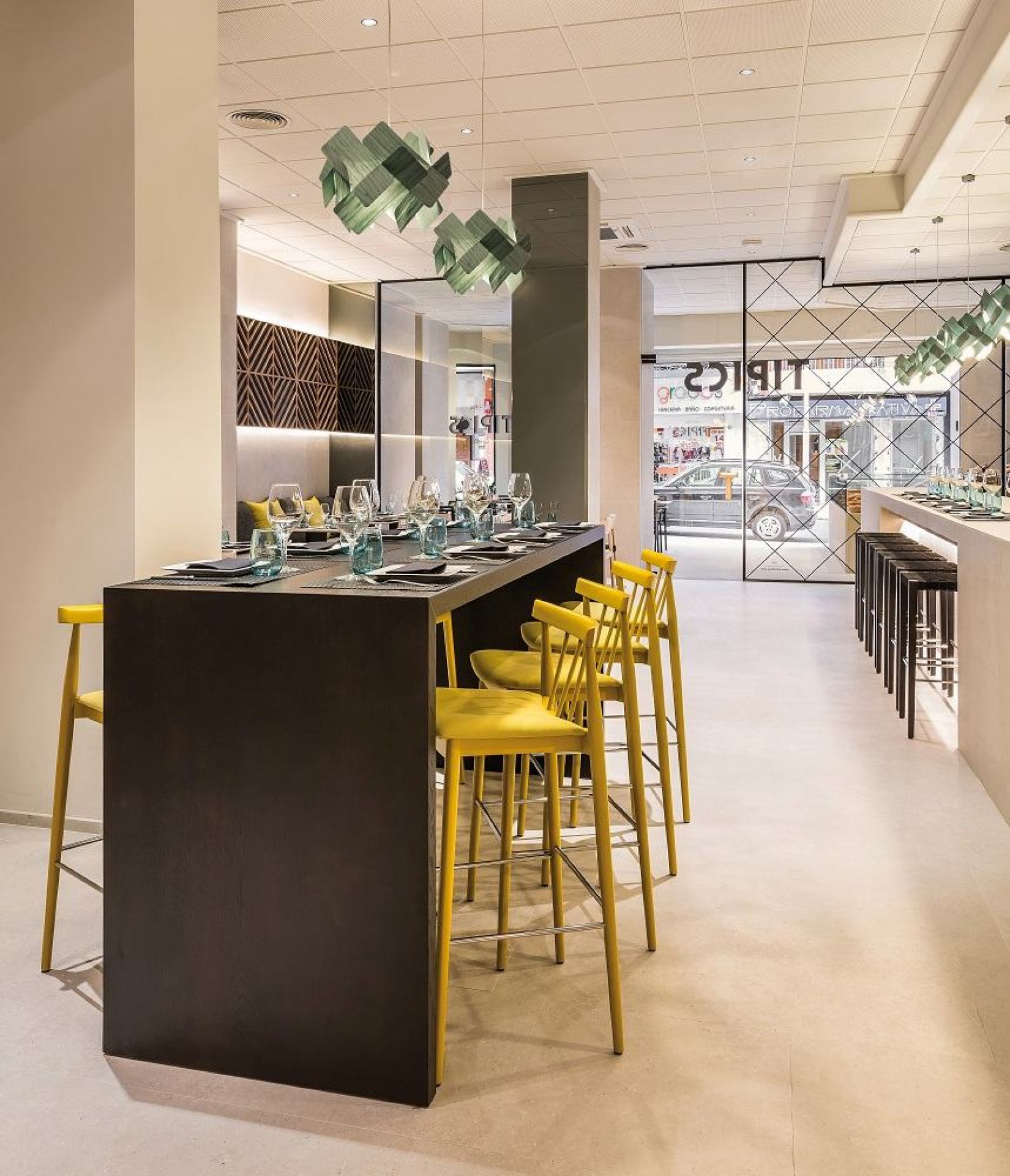 Escape LED Pendelleuchte klein LZF Lamps