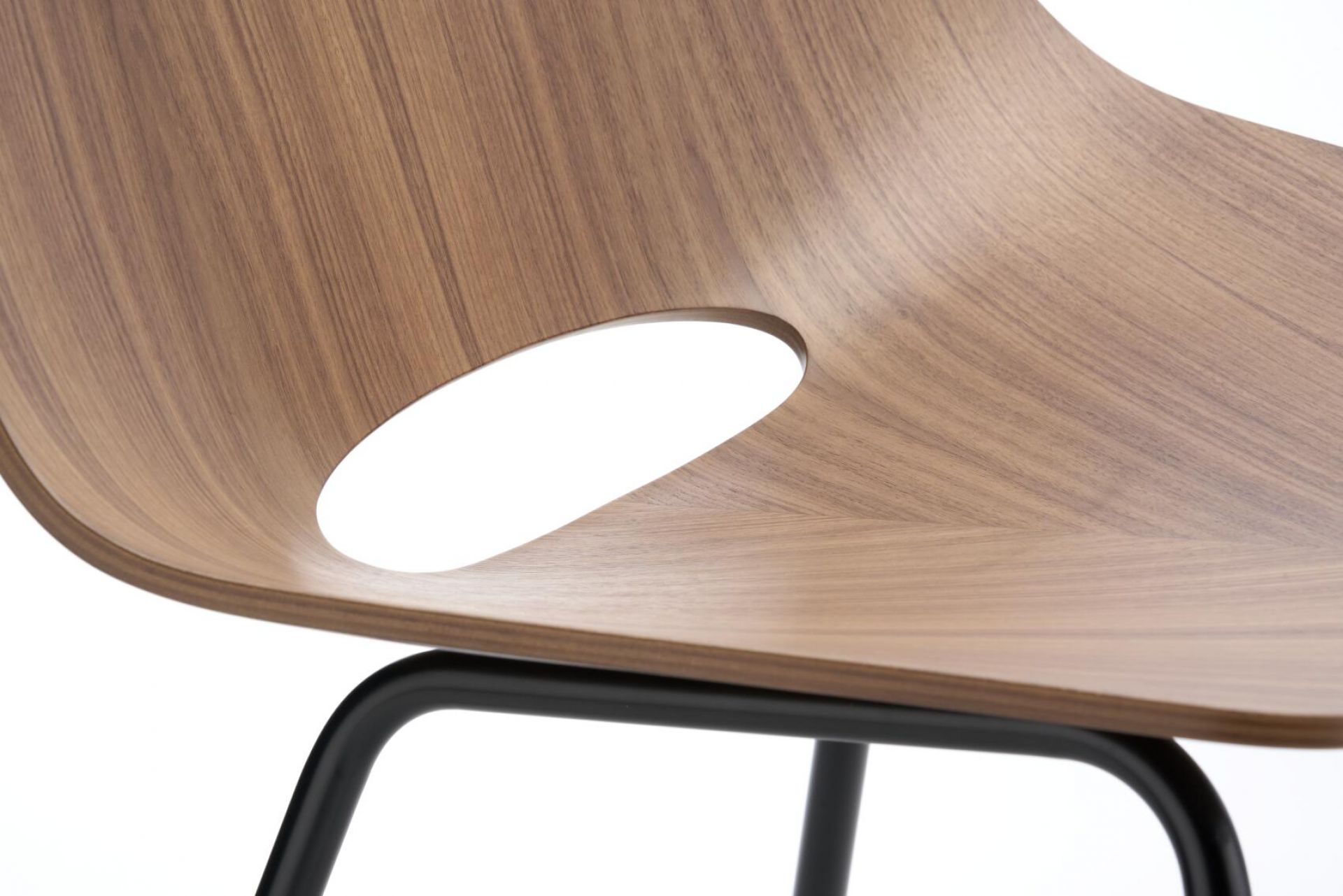 S 661 Stahlrohrstuhl Thonet