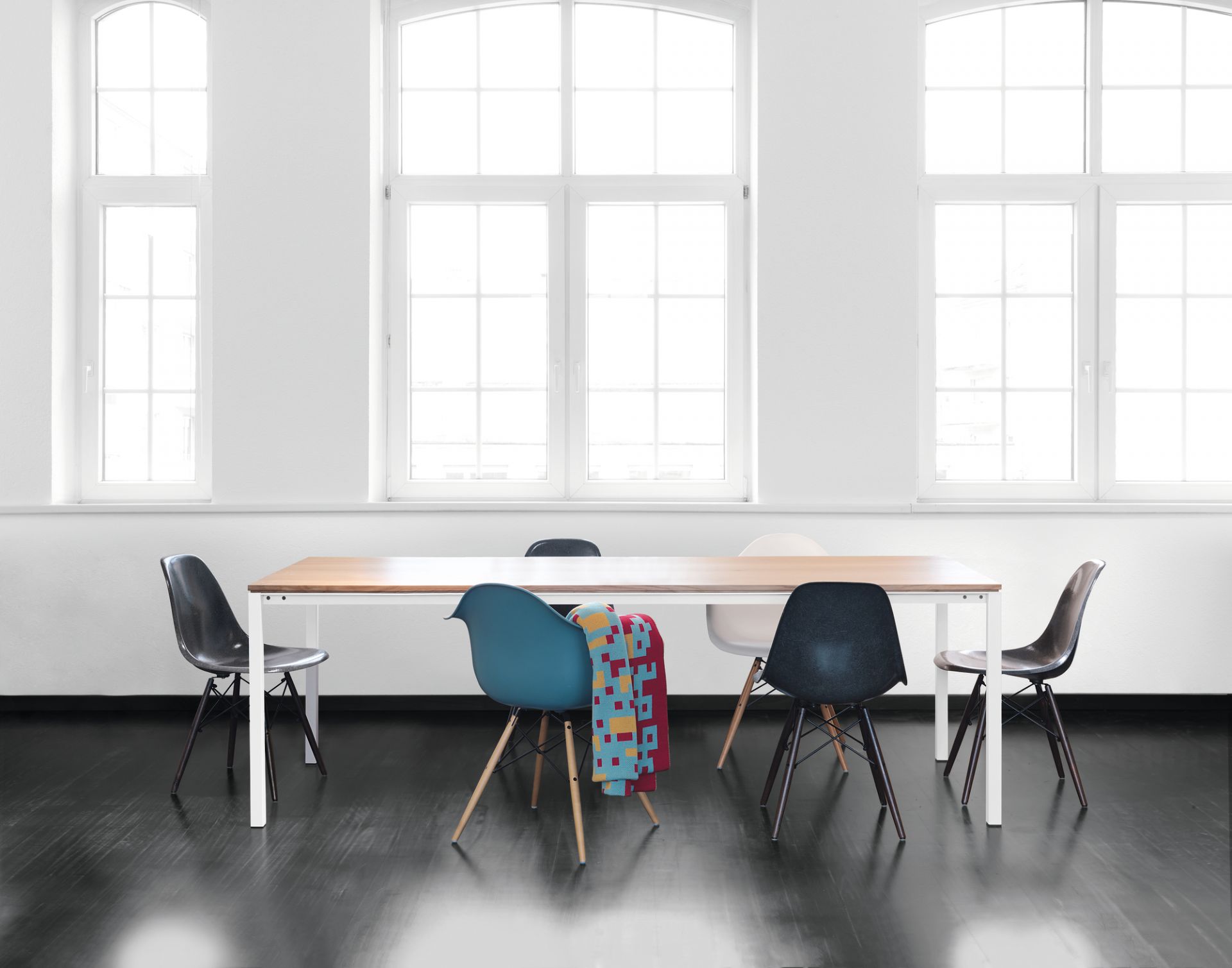 S 600 Tisch Eiche Janua