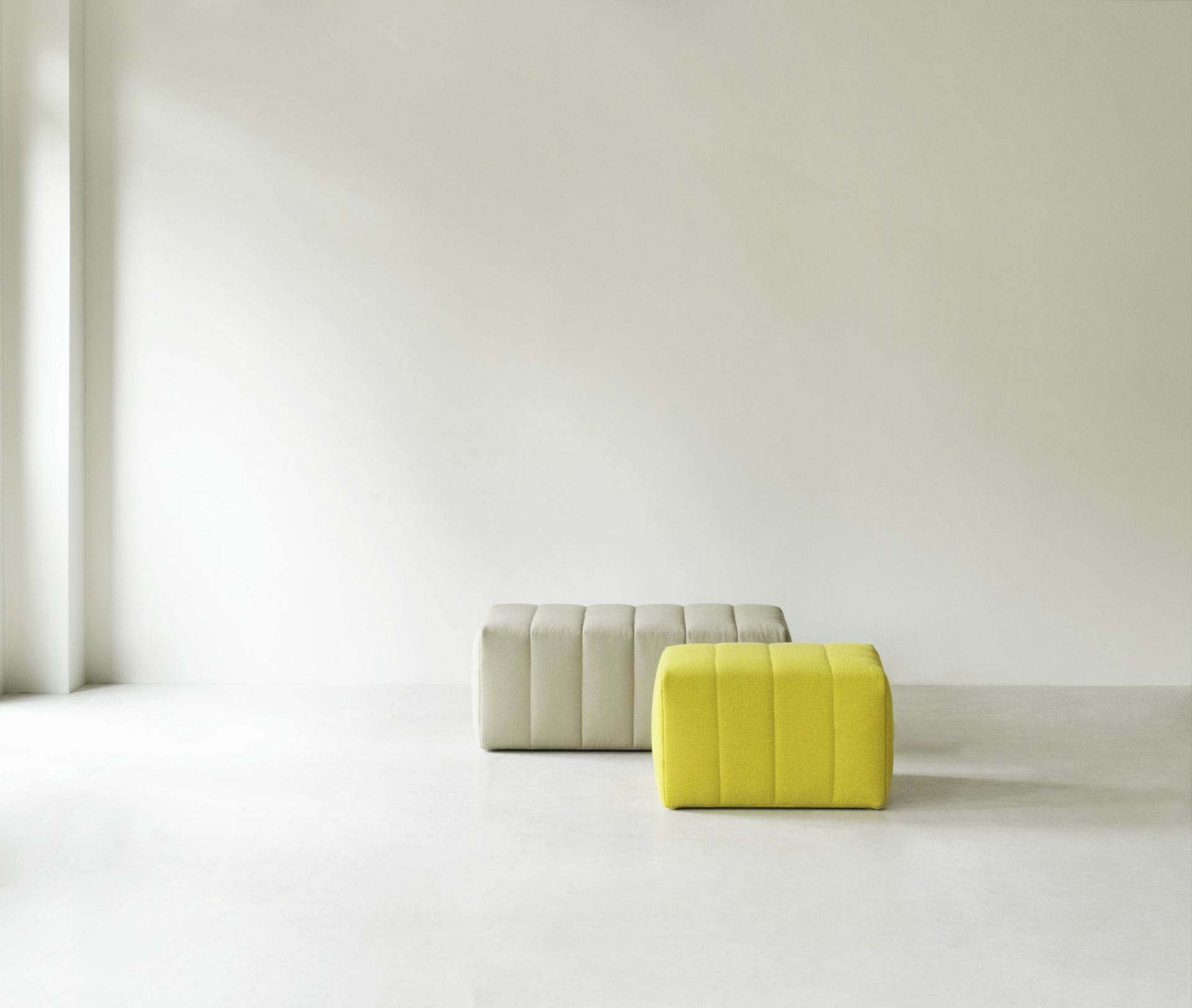 Scene Pouf Small Hocker Normann Copenhagen
