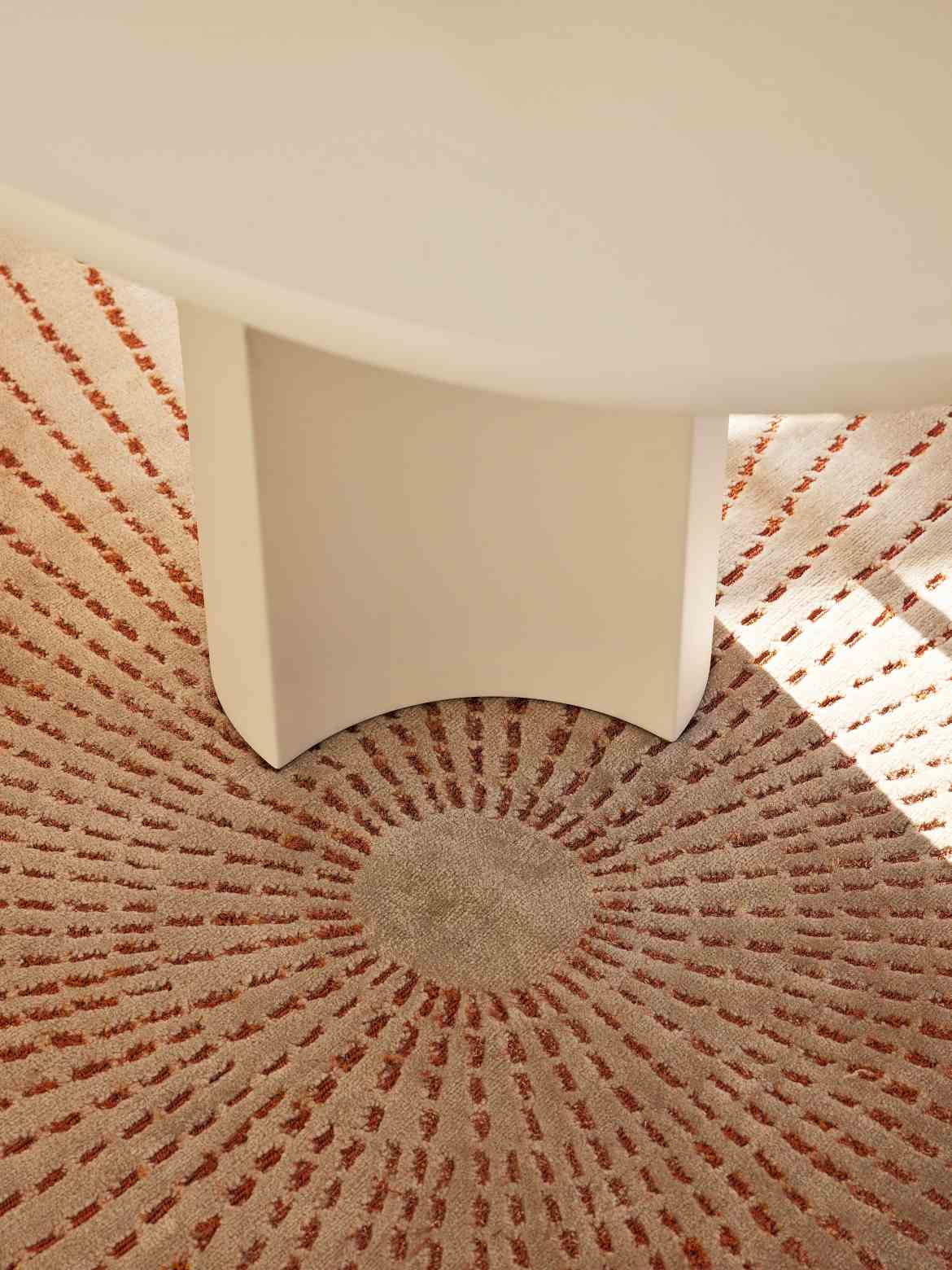 2325 Bol Esstisch B 260 cm Zanotta 