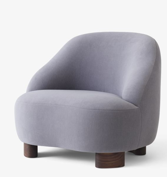 Margas Loungesessel LC1 AndTradition