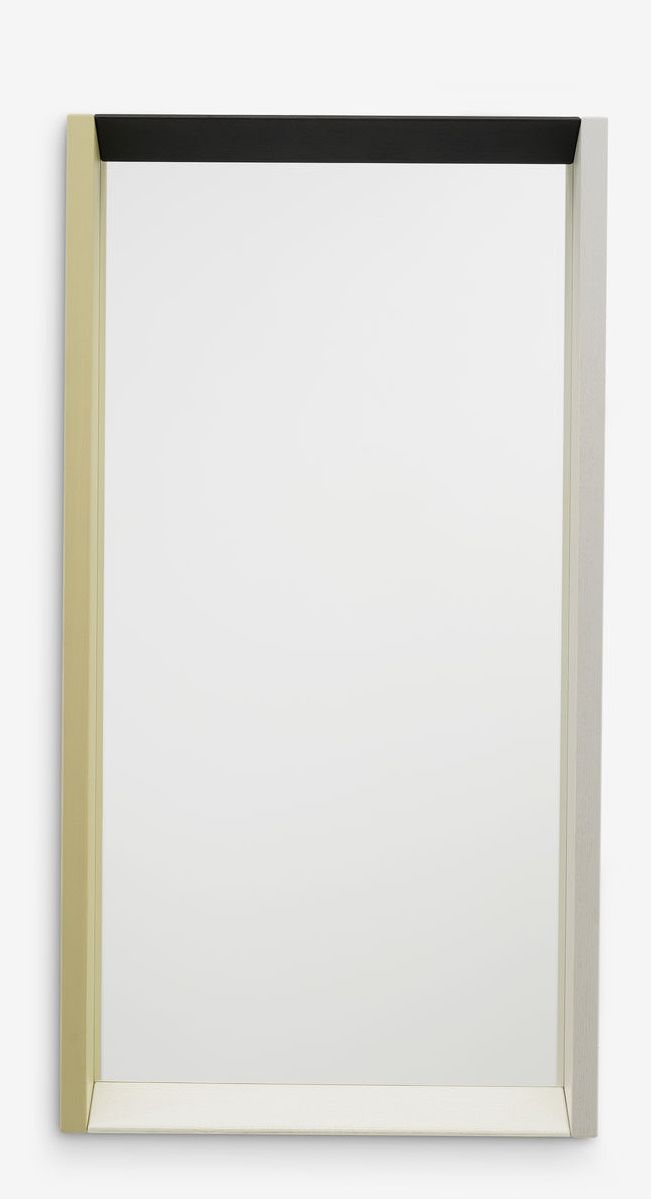 Colour Frame Mirrors Spiegel Vitra