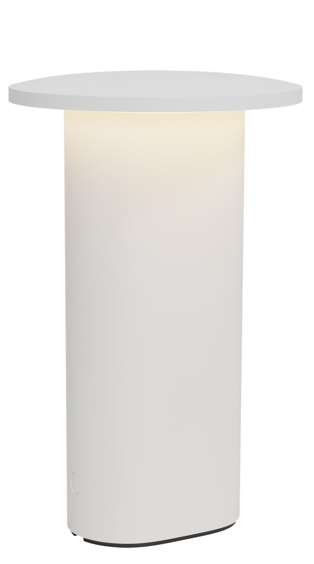 Solae LED Akkuleuchte / Tischleuchte Fritz Hansen