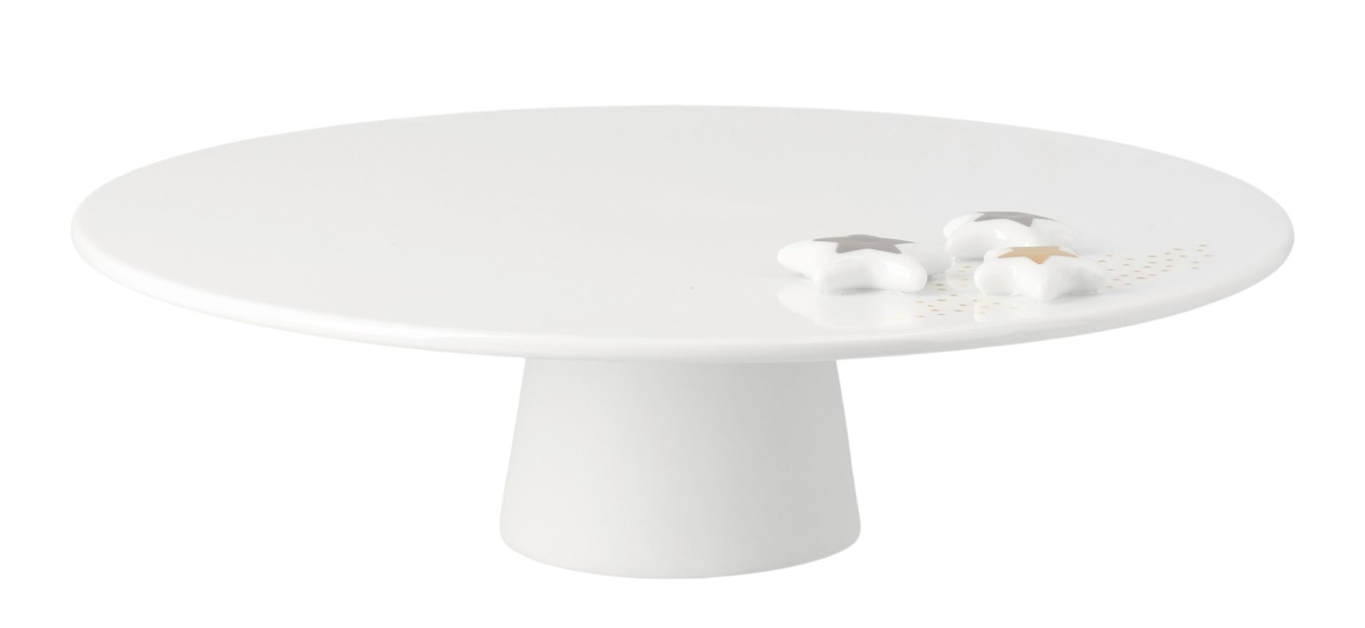 Etagere Zimtsterne Räder 