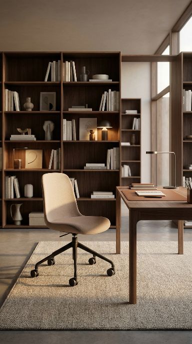 Elephantino Stuhl mit Rollen Kristalia