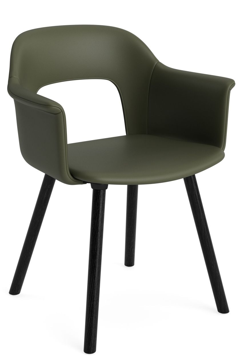 Layout Armchair 224 Armlehnstuhl Hay