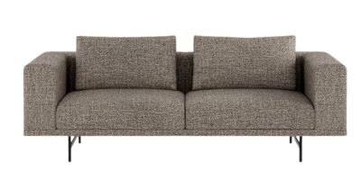 Loft Modul Sofa 2-Sitzer Vipp 
