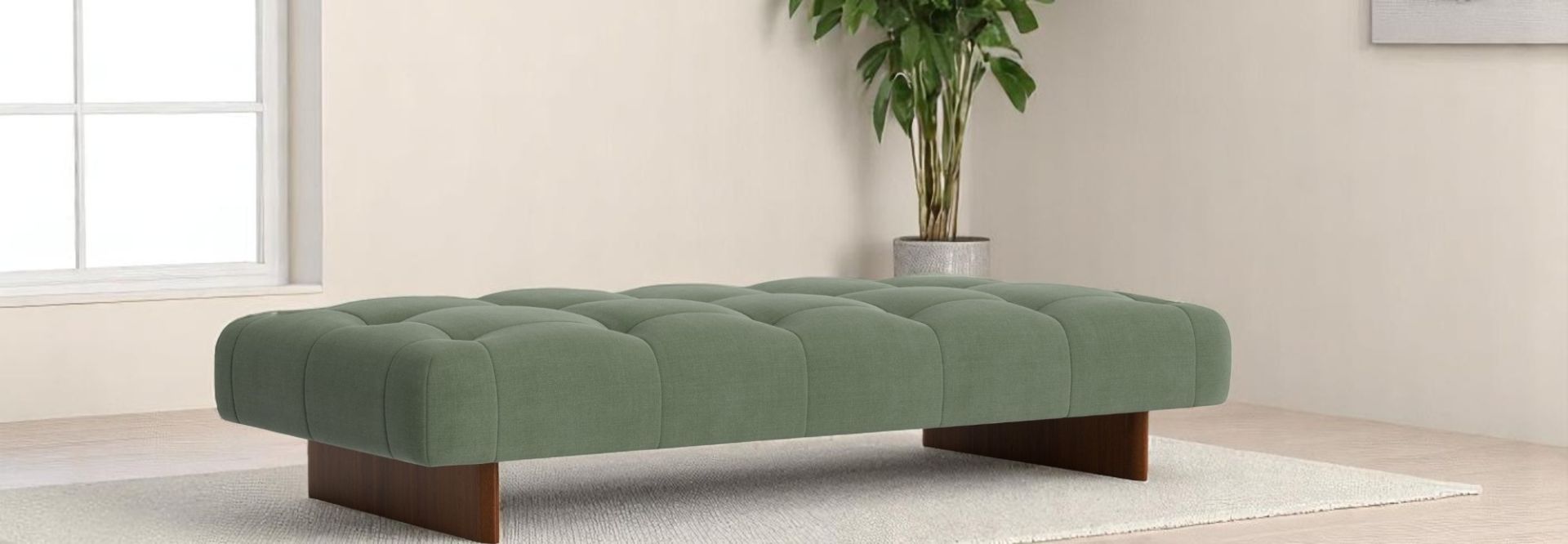 Quilton Lift Daybed Liege Hay