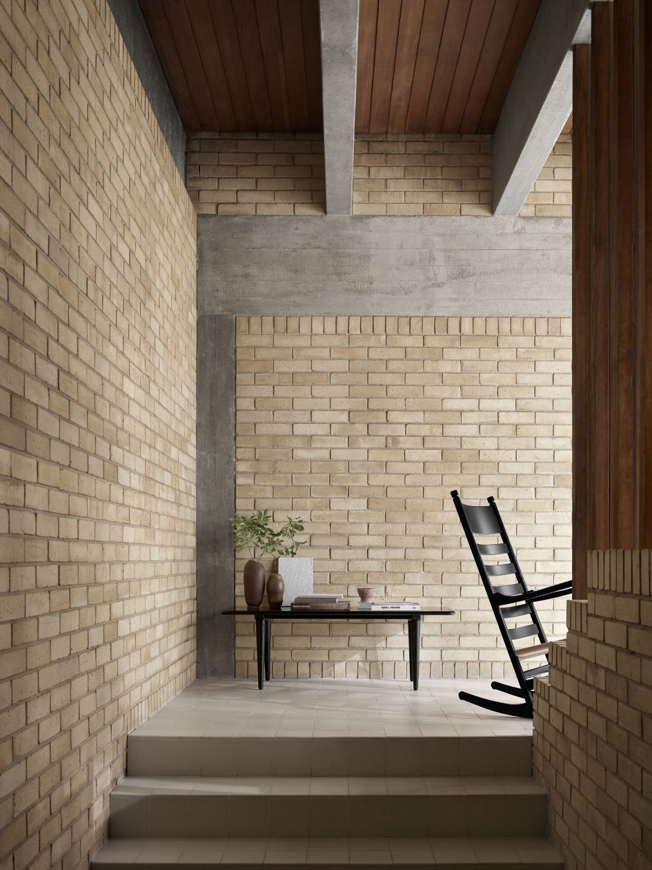 CH45 Schaukelstuhl - Eiche geölt Carl Hansen & Søn