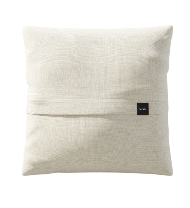 Big Pillow Pique Outdoor Kissen vetsak 