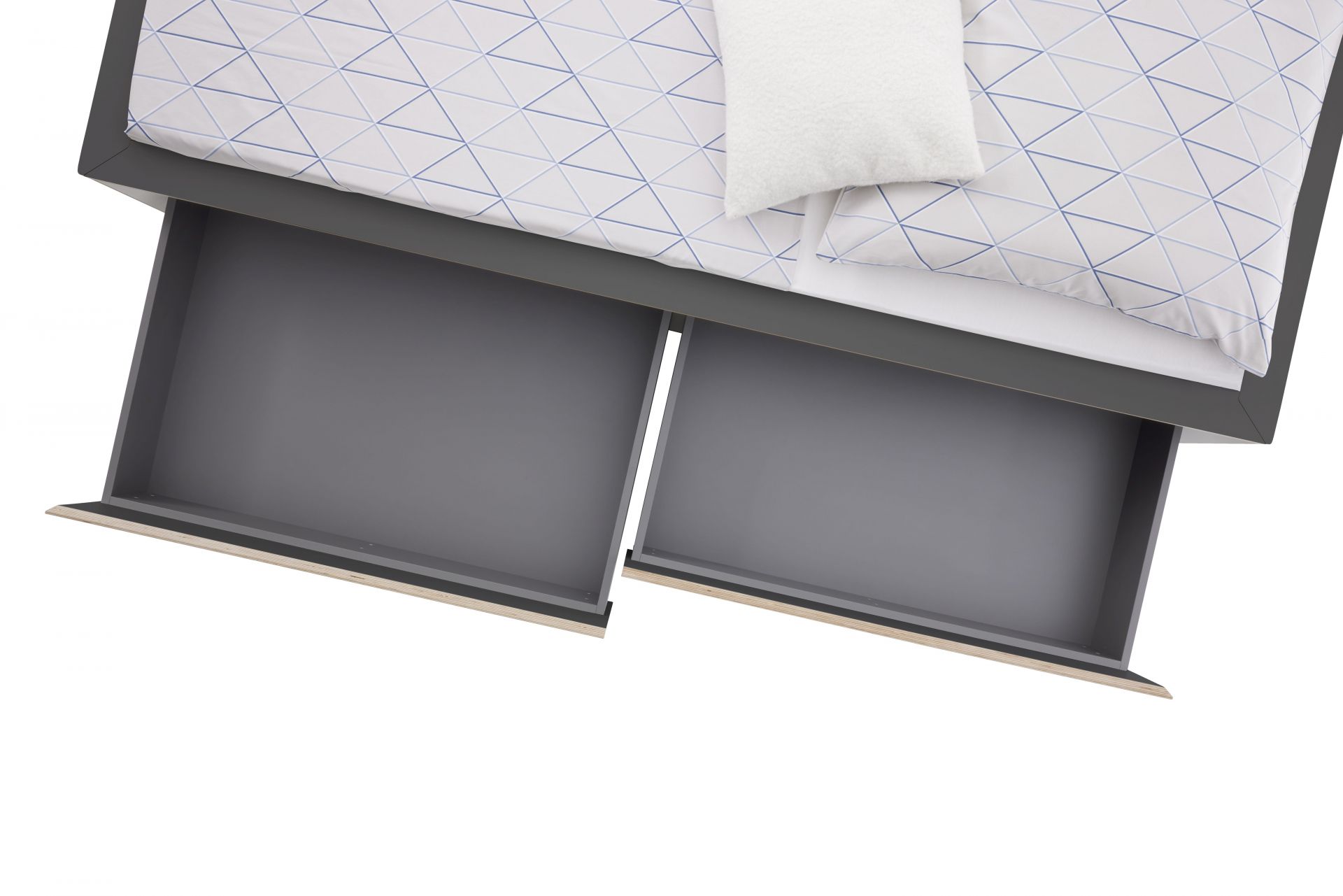 Spaze Bett Müller Möbelwerkstätten