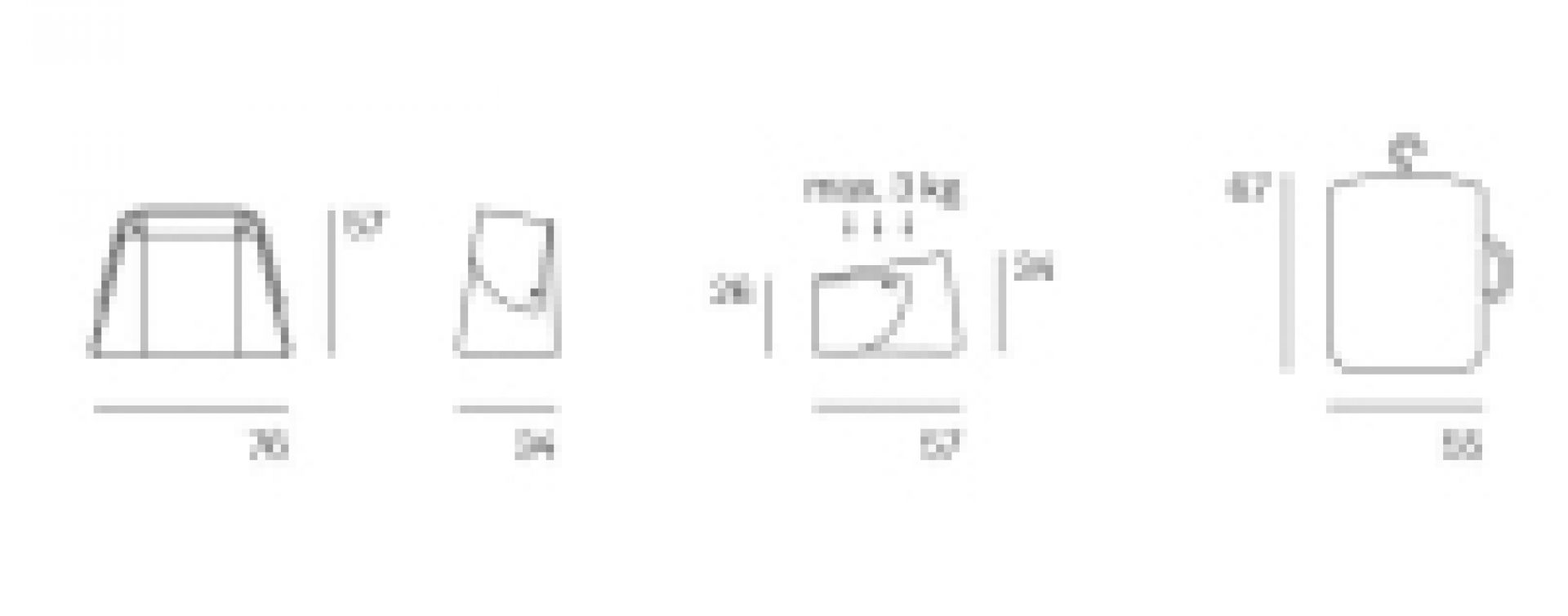 Fold-Up-Workspace Wilkhahn