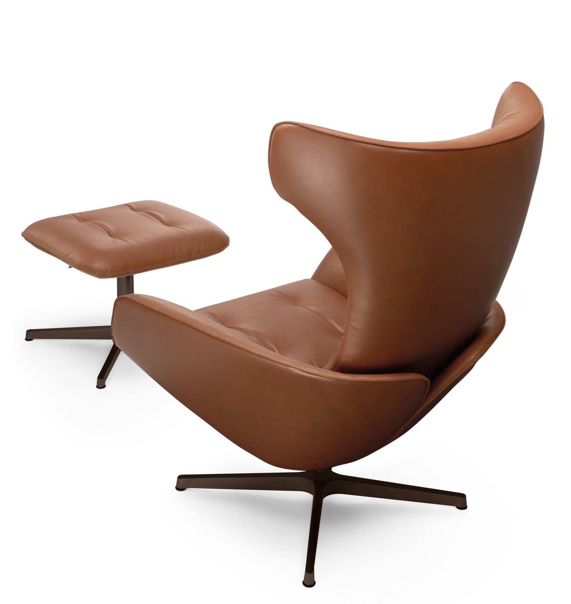 Onsa Stool Hocker Walter Knoll