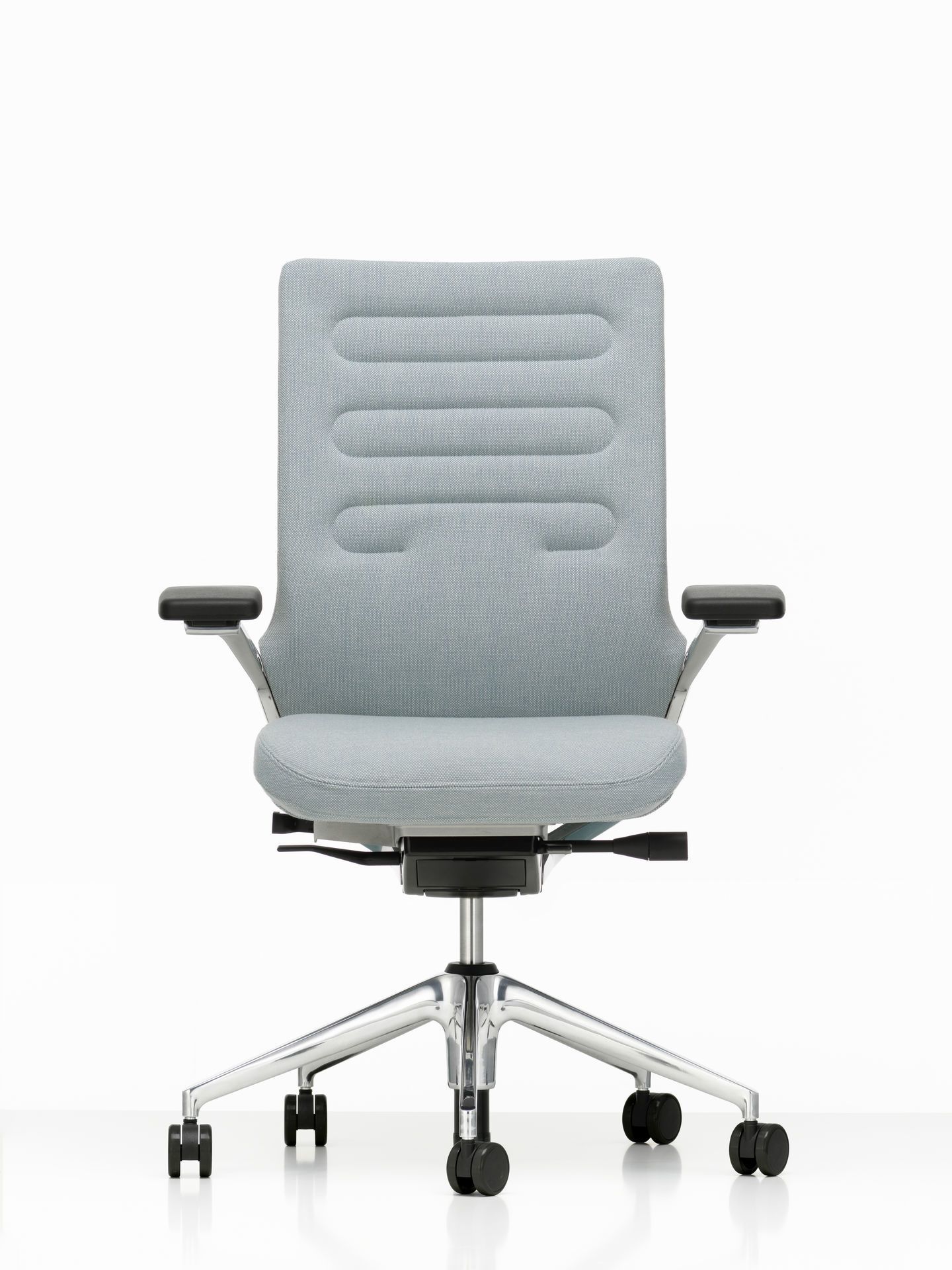 AC5 Work Bürodrehstuhl ohne verstellbare Lumbalstütze Vitra