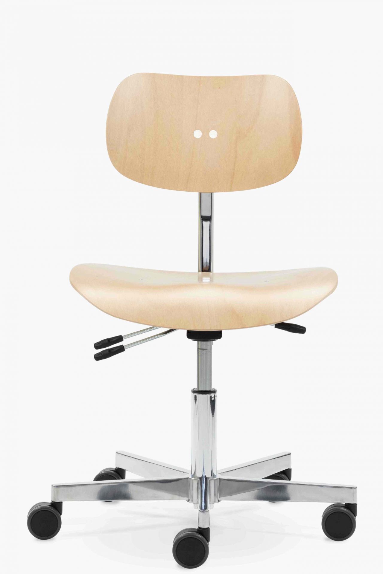 S 197 R20 Drehstuhl Wilde+Spieth