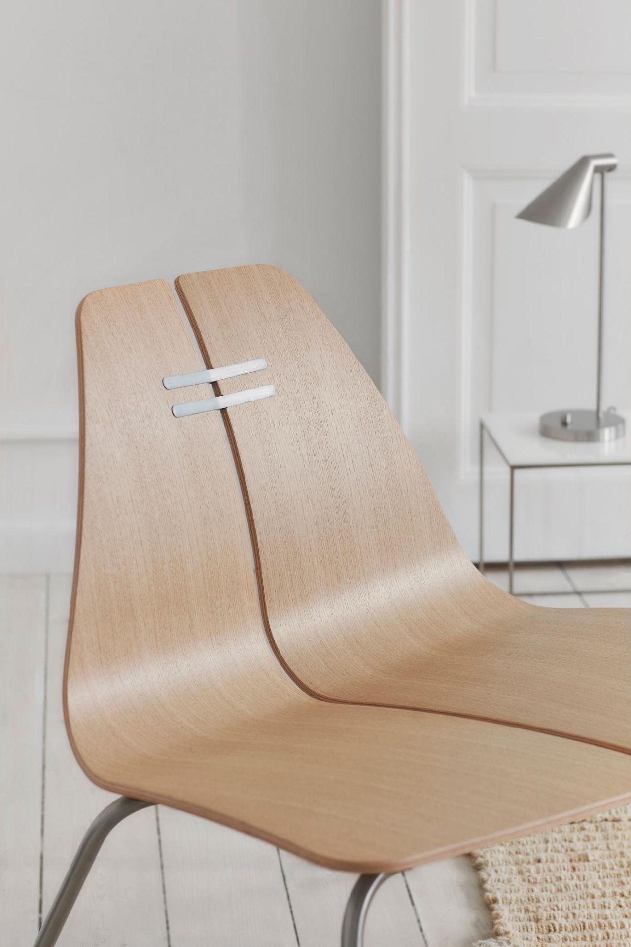 PK23 / PK 23 Loungesessel Fritz Hansen