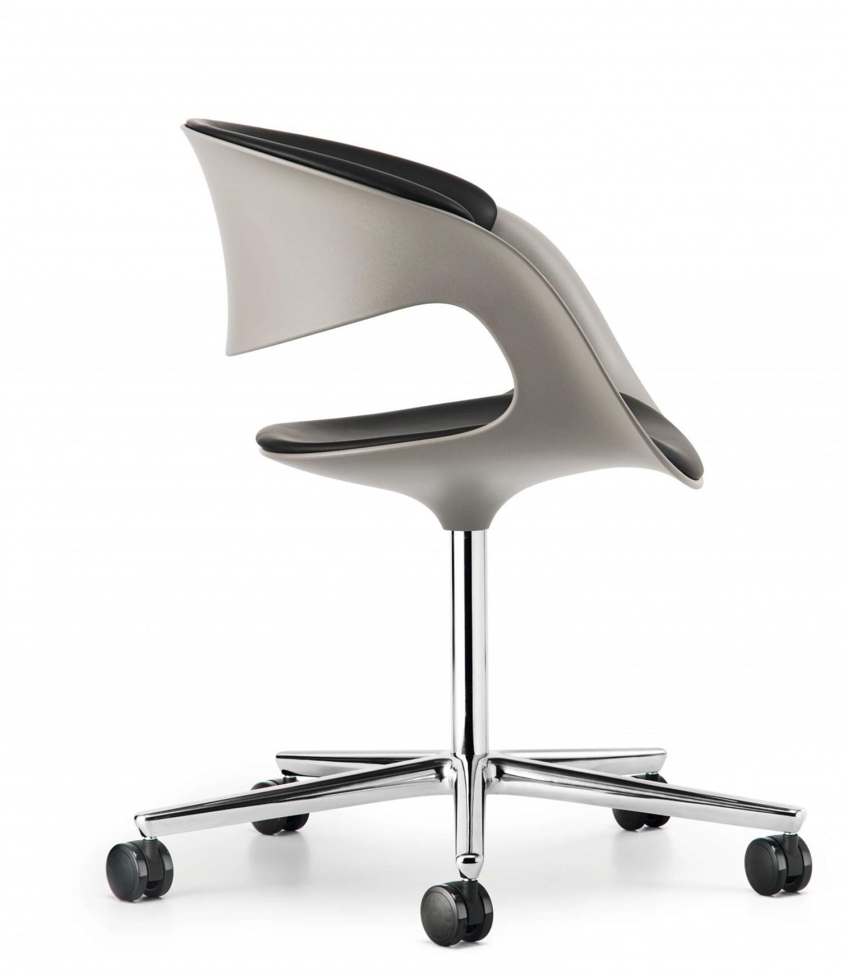 Lox Sessel / Drehstuhl Walter Knoll