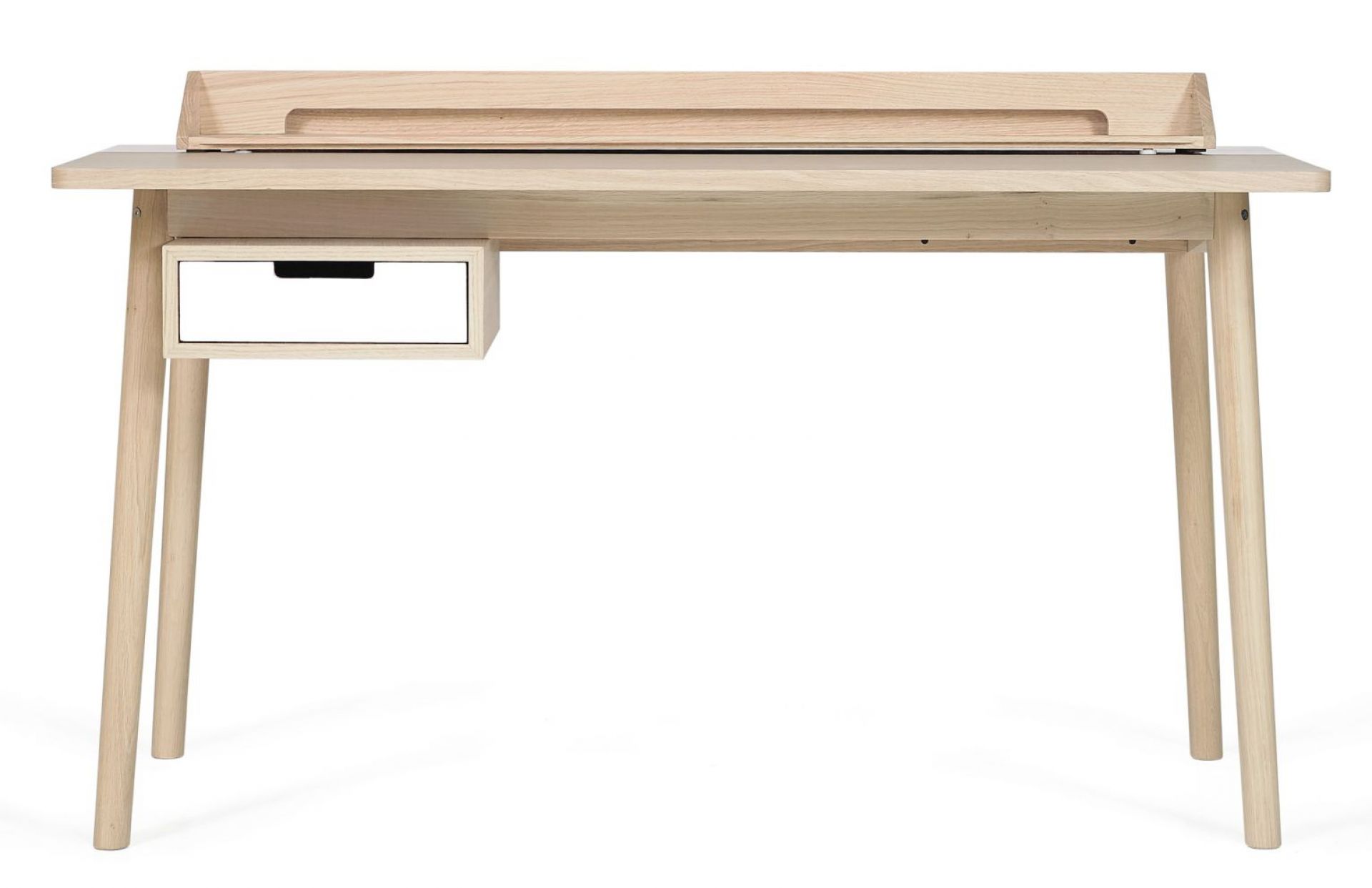 Honoré Schreibtisch Eiche Hartô