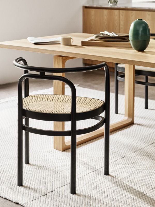 PK 15 Stuhl Fritz Hansen
