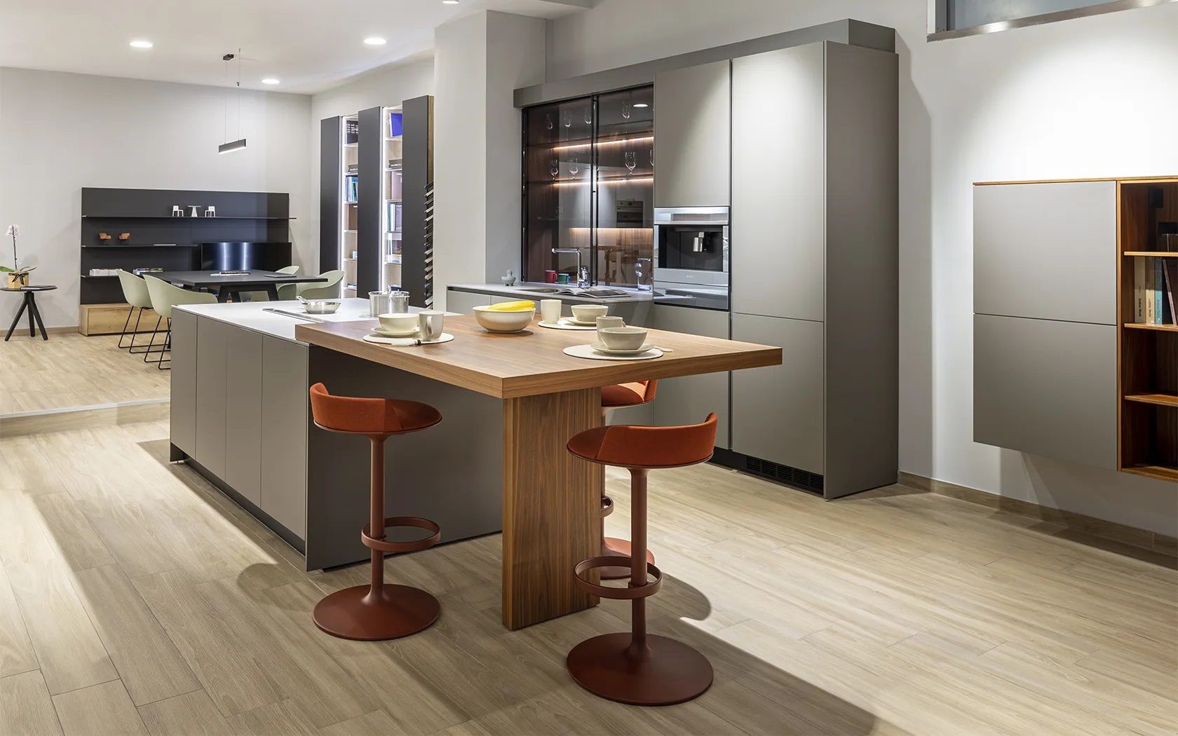 Hula BQ2968 Barhocker Andreu World