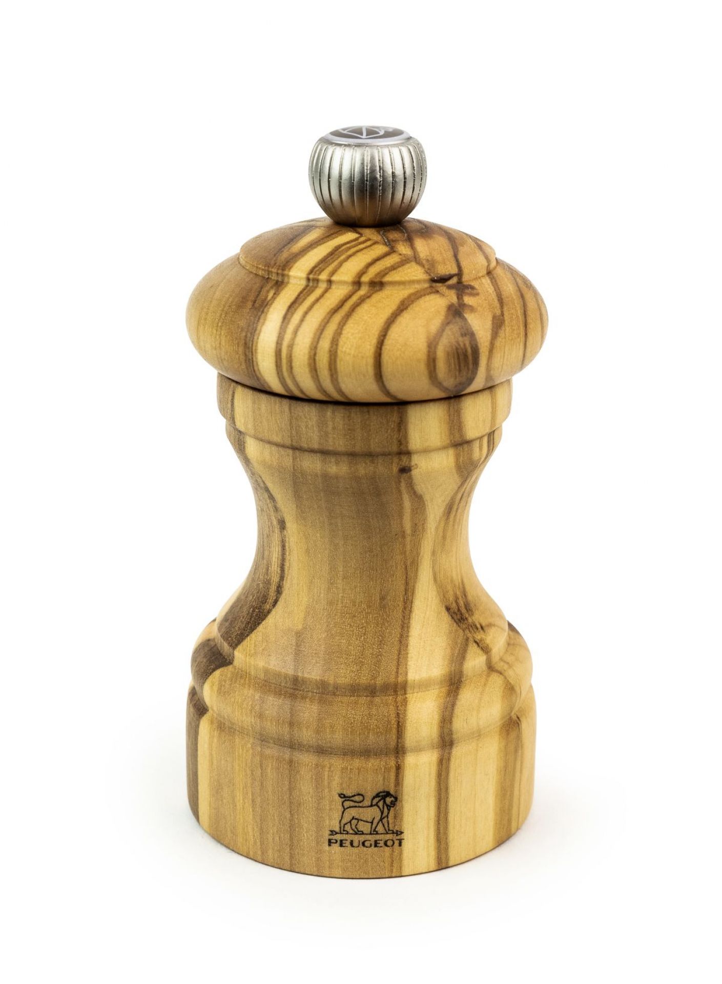 Bistro Duos Salz- & Pfeffermühle Olive 10 cm Peugeot