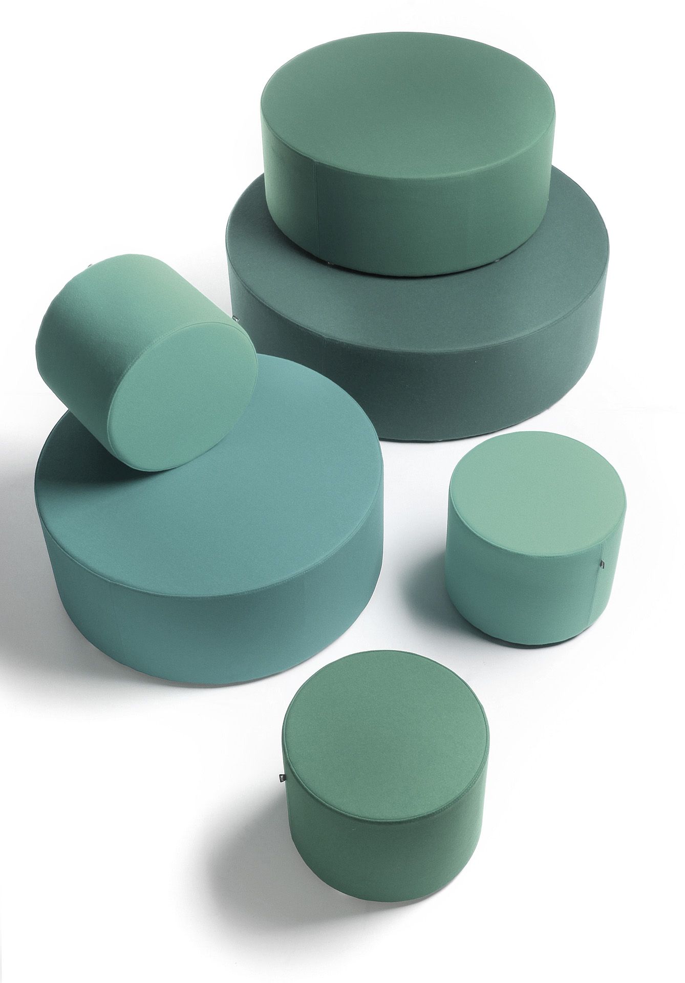 point POP 900 Pouf Sitzhocker Bejot