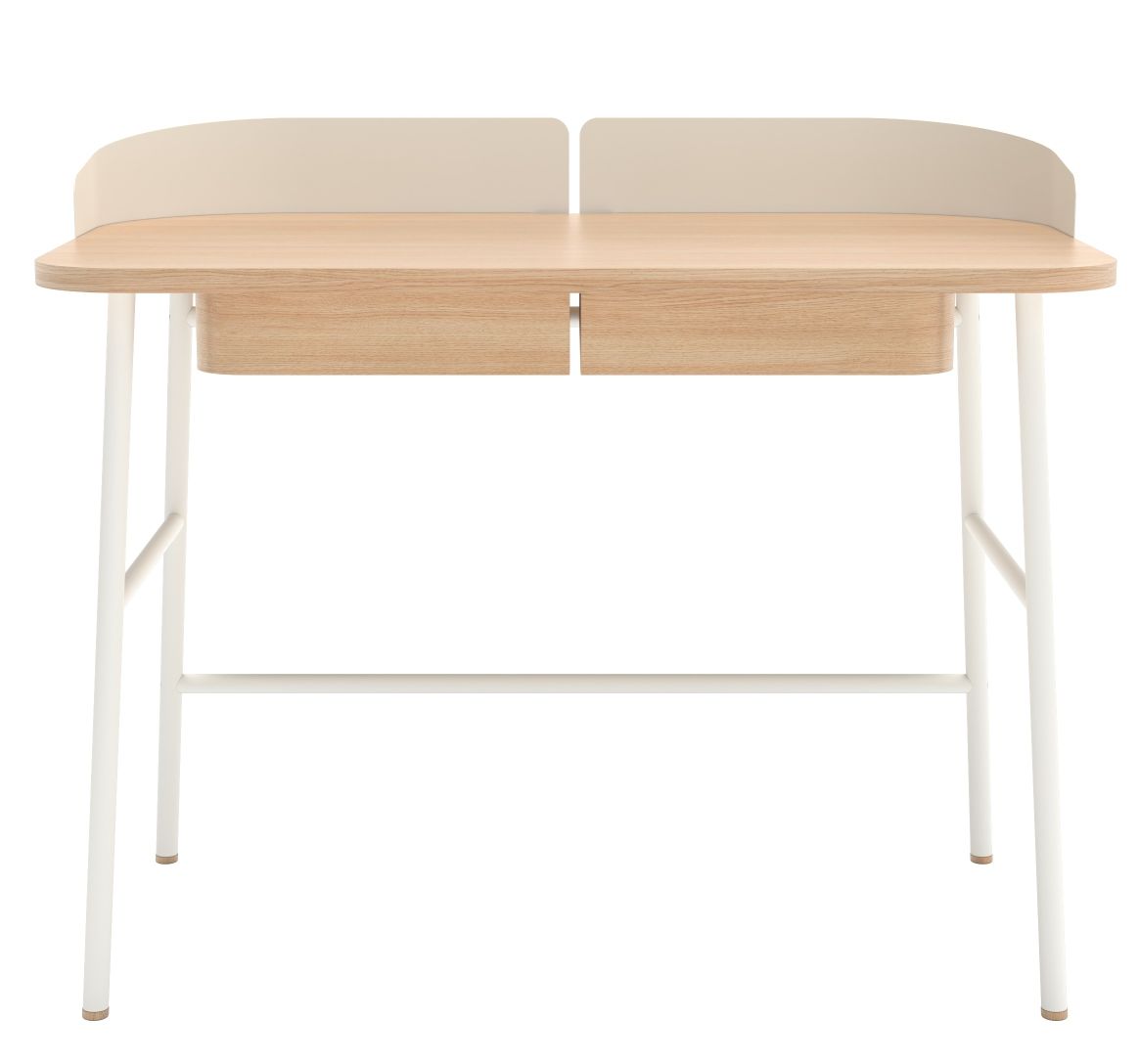 Victor Schreibtisch Hartô