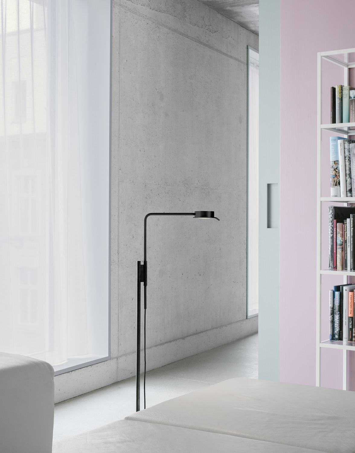 w102 F Chipperfield Floor lamps Stehleuchte wästberg