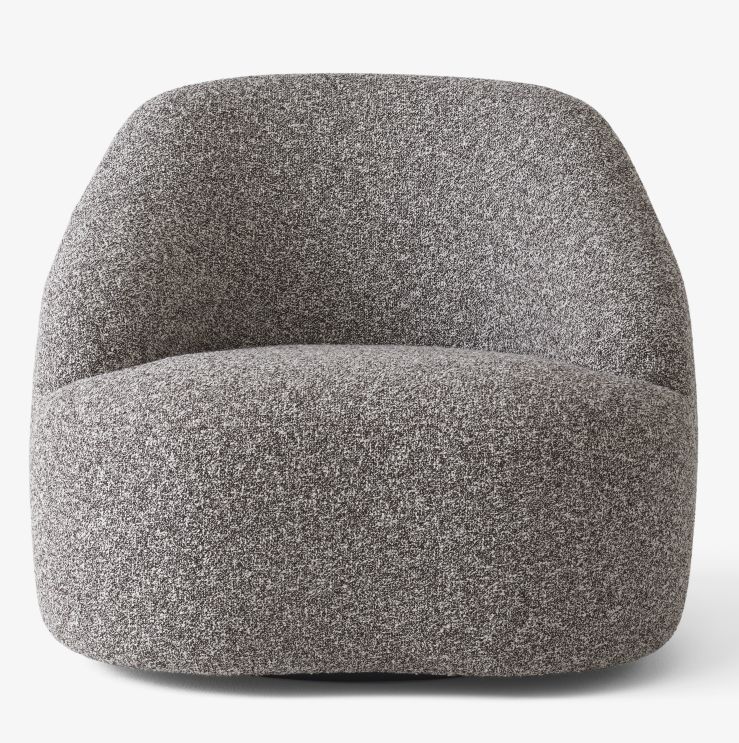 Margas Sessel LC2 AndTradition