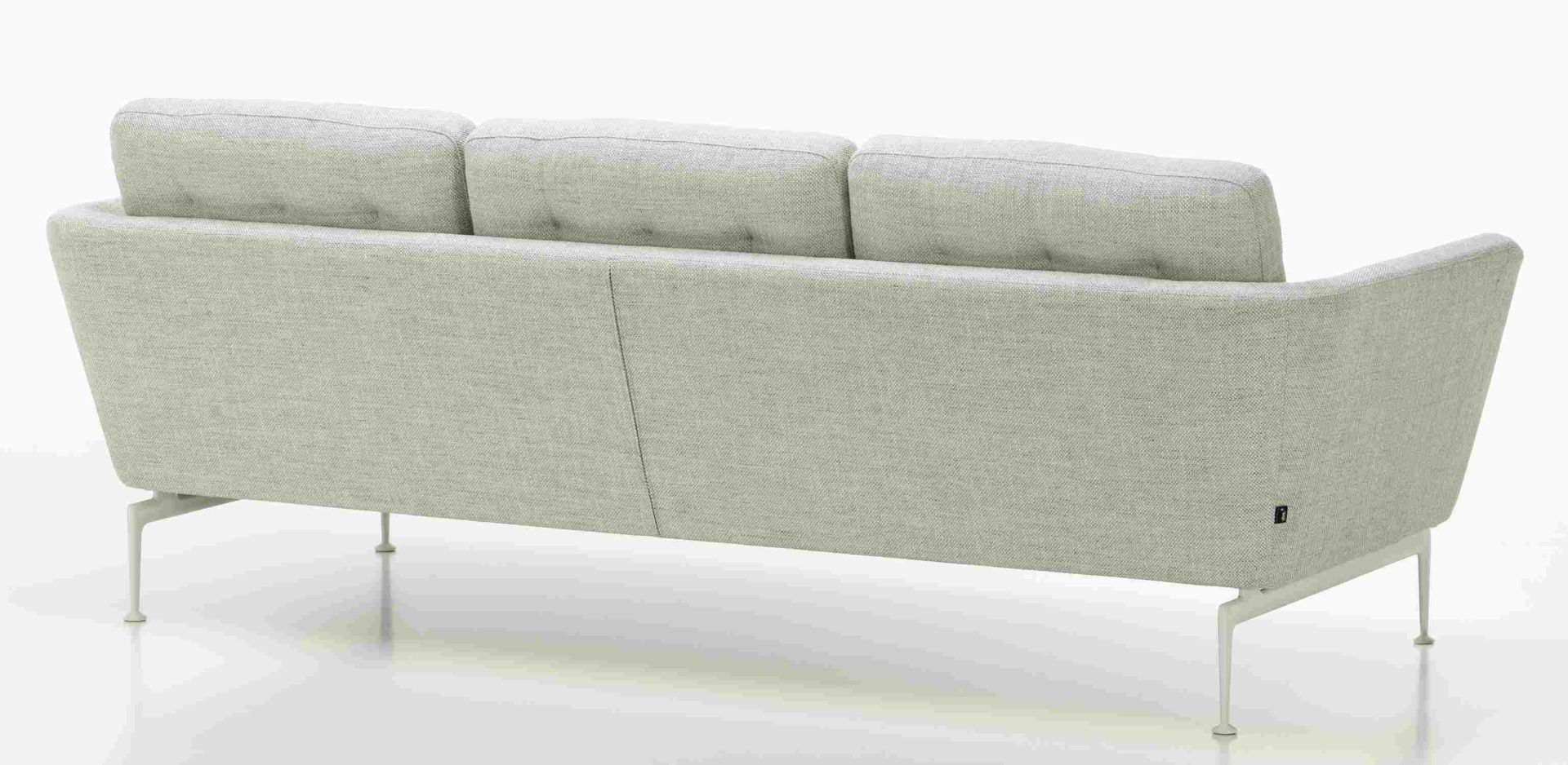 Suita 3-Sitzer Sofa Vitra