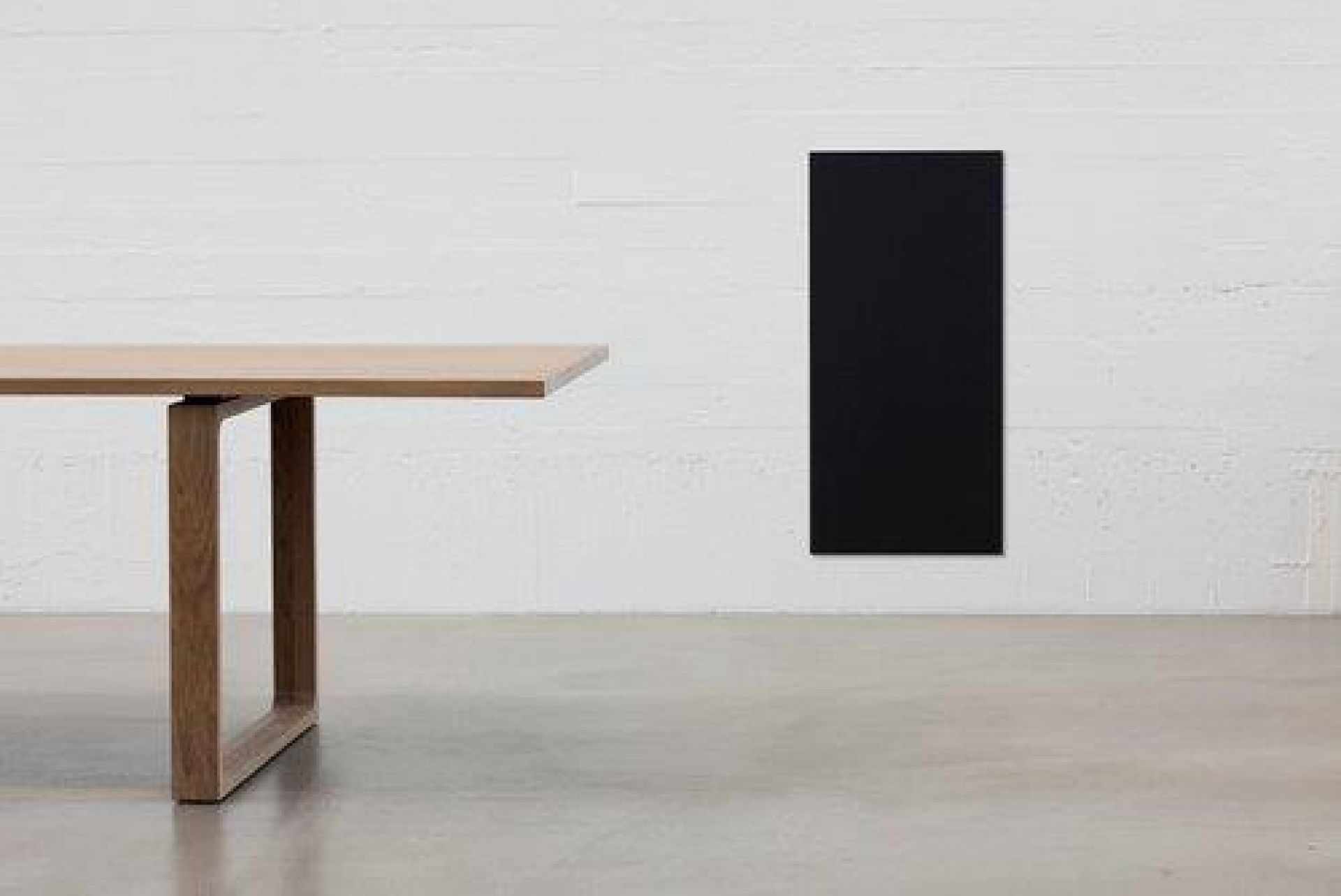 Essay Tisch Fritz Hansen - QUICK SHIP