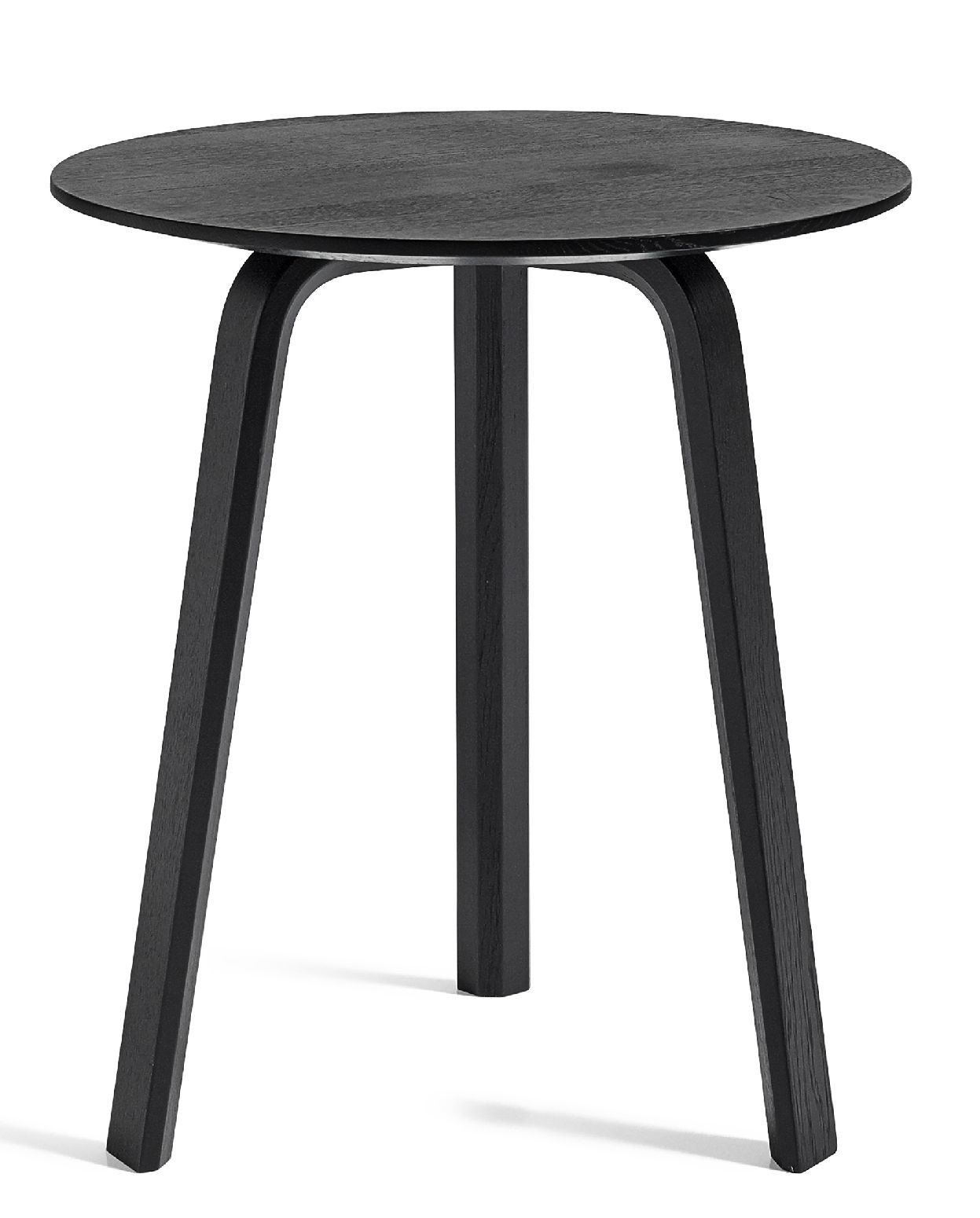 Bella Coffee Table Beistelltisch Ø 45 x H 49 cm Hay
