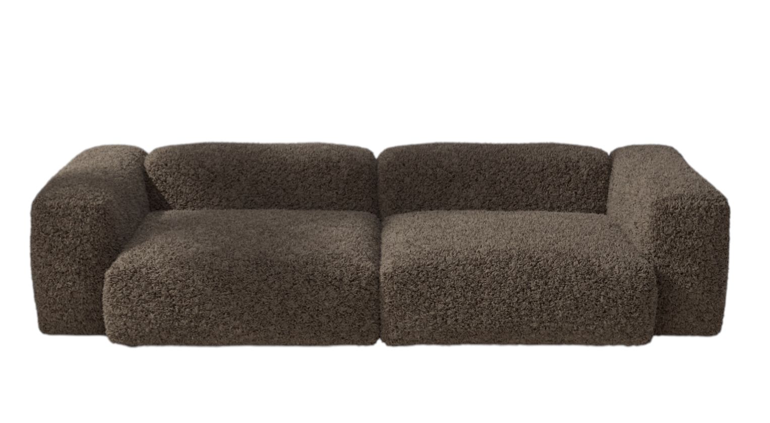 Sofa Set 02 Medium 2,5-Sitzer vetsak  