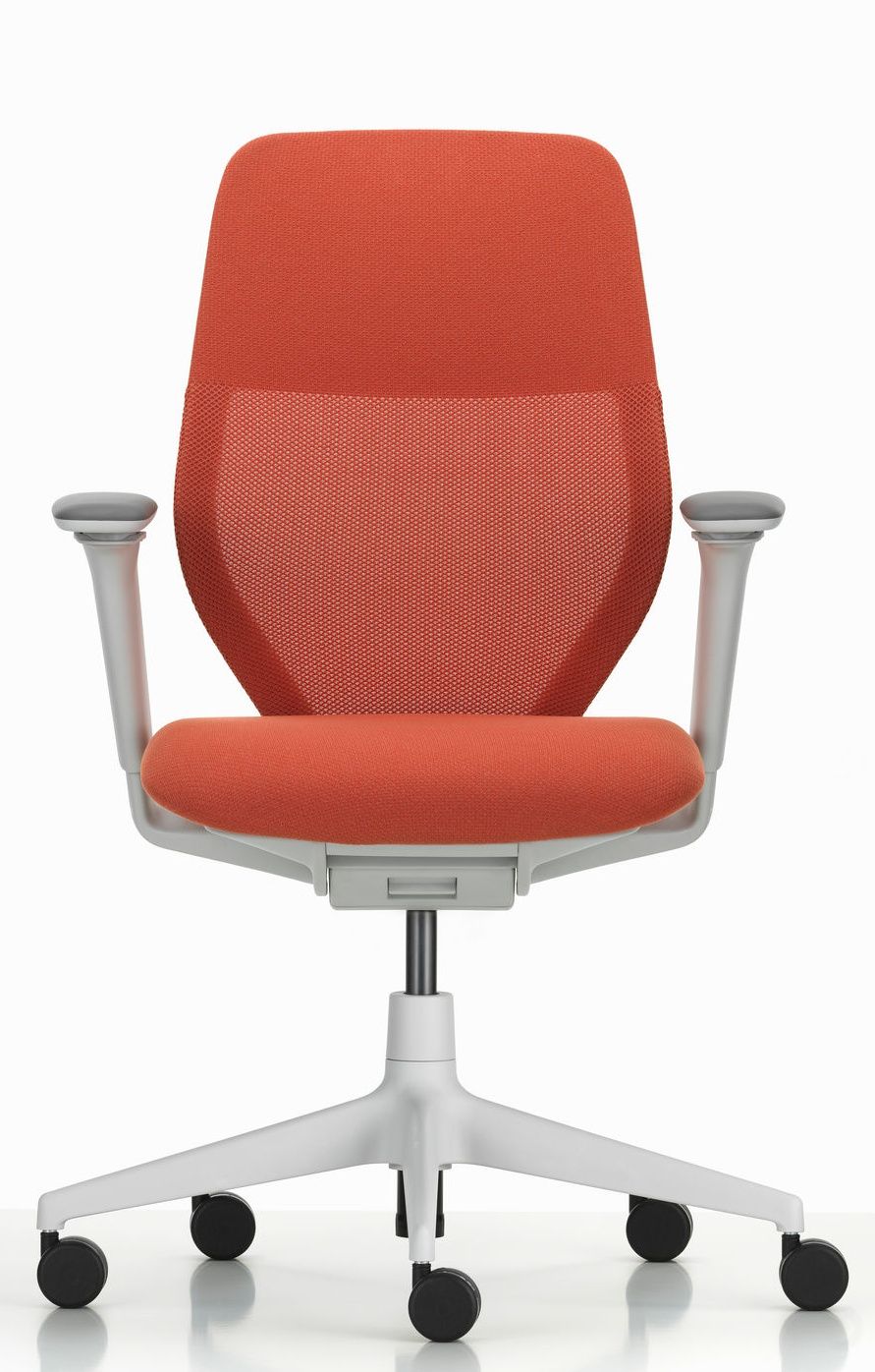 ACX Mesh Bürodrehstuhl Vitra