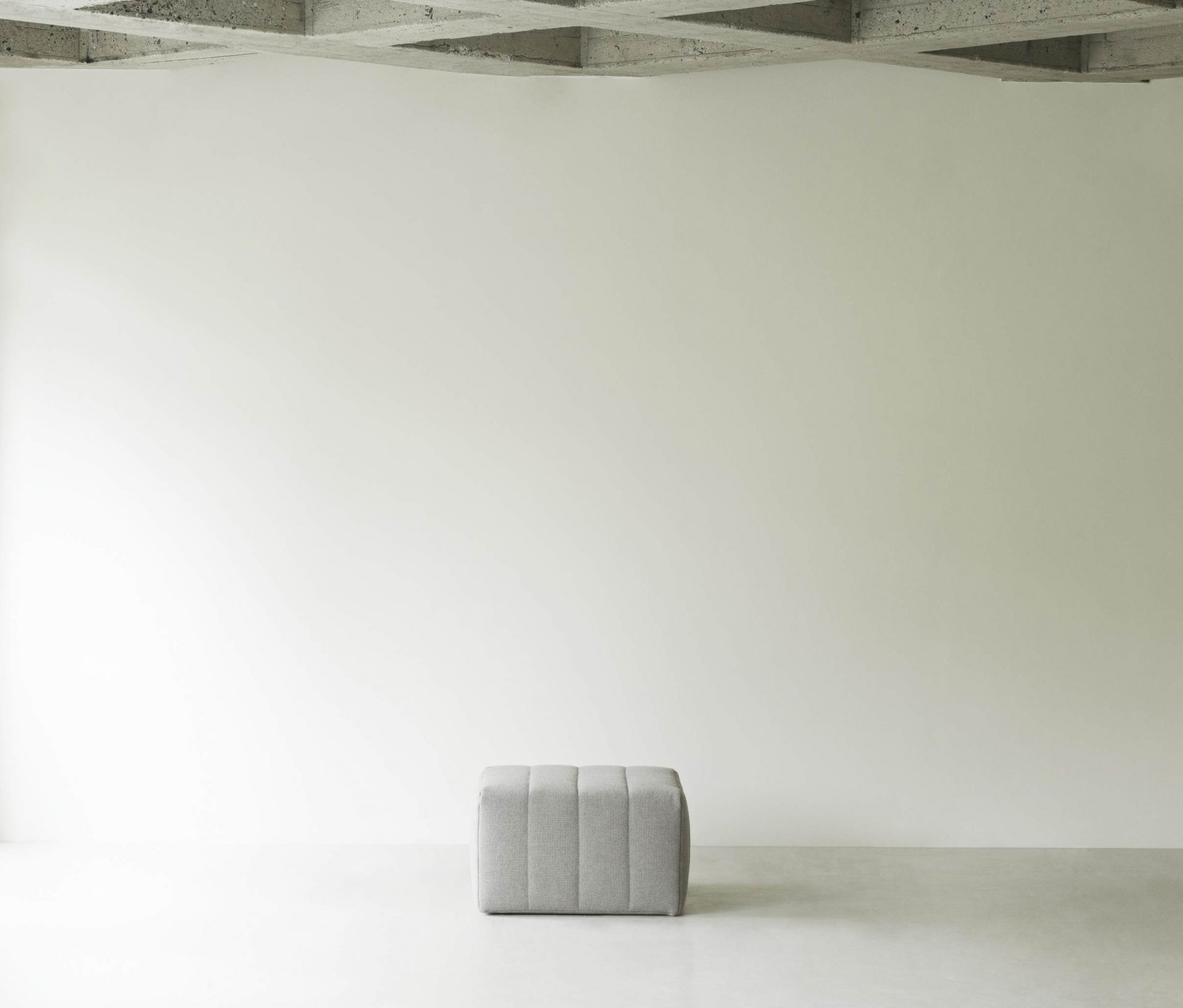 Scene Pouf Small Hocker Normann Copenhagen