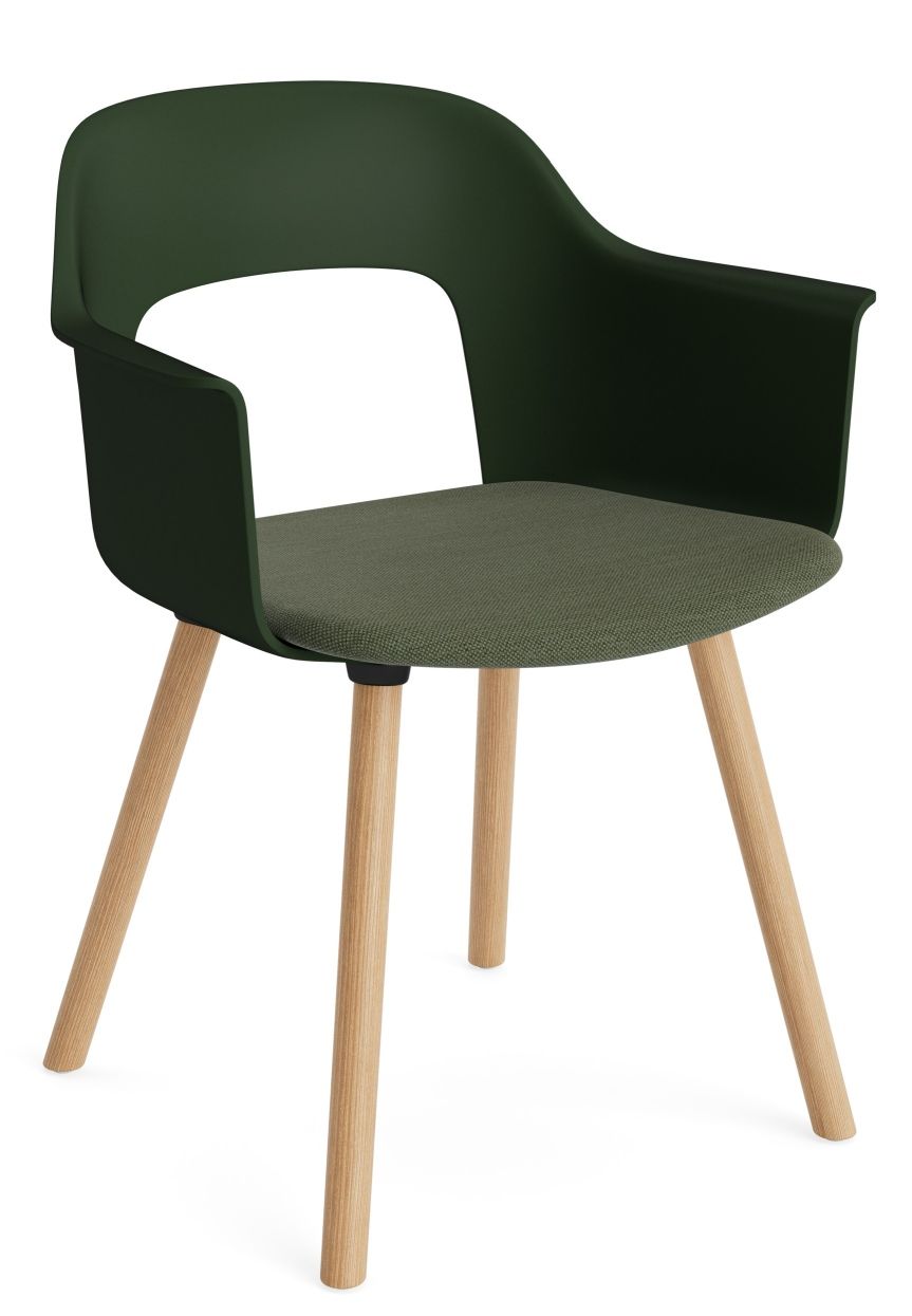 Layout Armchair 223 Armlehnstuhl Hay