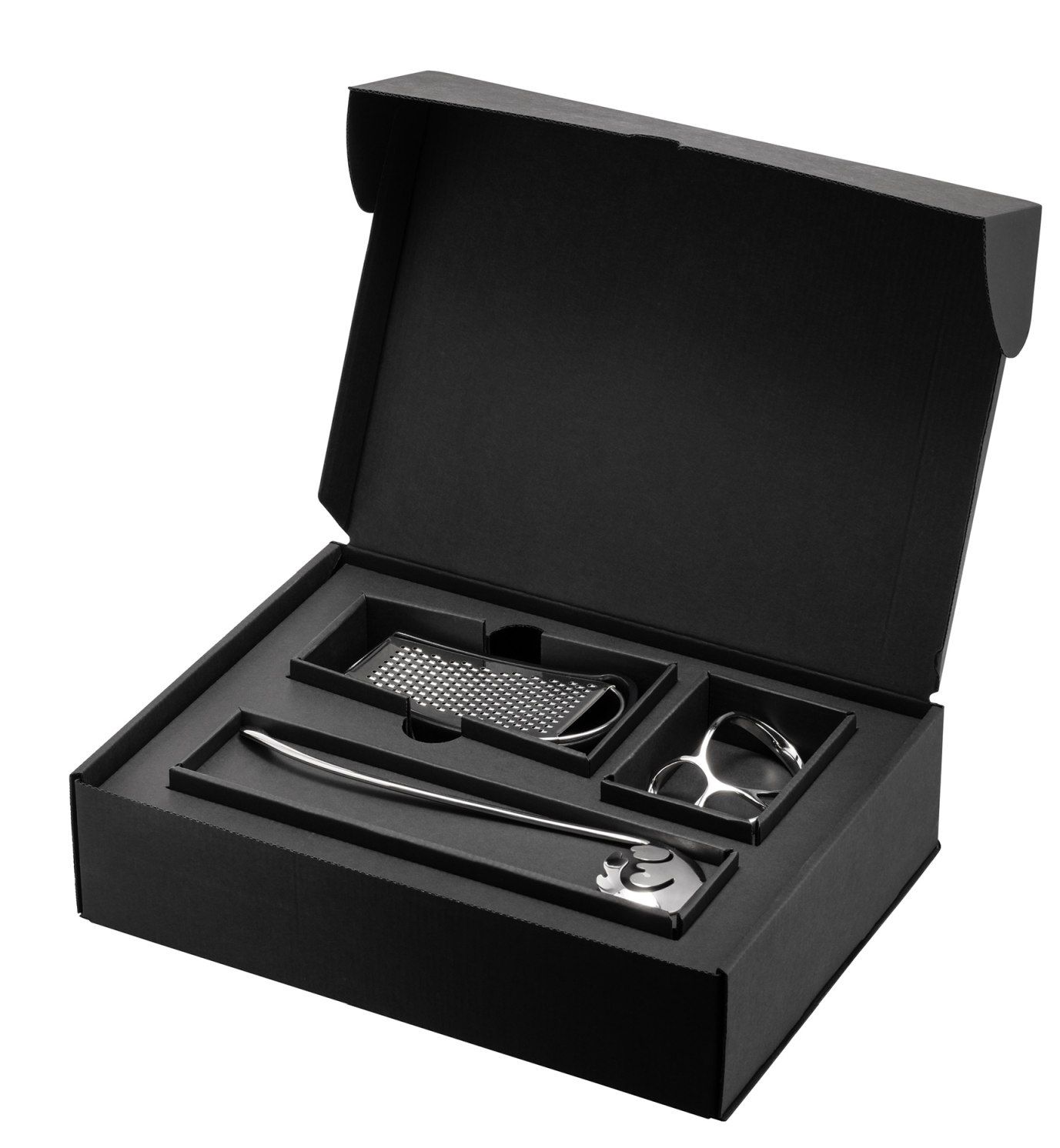 MMI31SET Alessi & Pasta Geschenkset Alessi