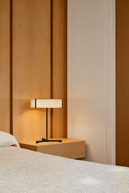 Thesis Table LED Tischleuchte LZF Lamps