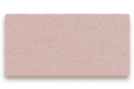 Hey Sign Welle Paravent Element, Filz Raumteiler in Rosa, Schallschutz und Sichtschutz für Büro und Zuhause.