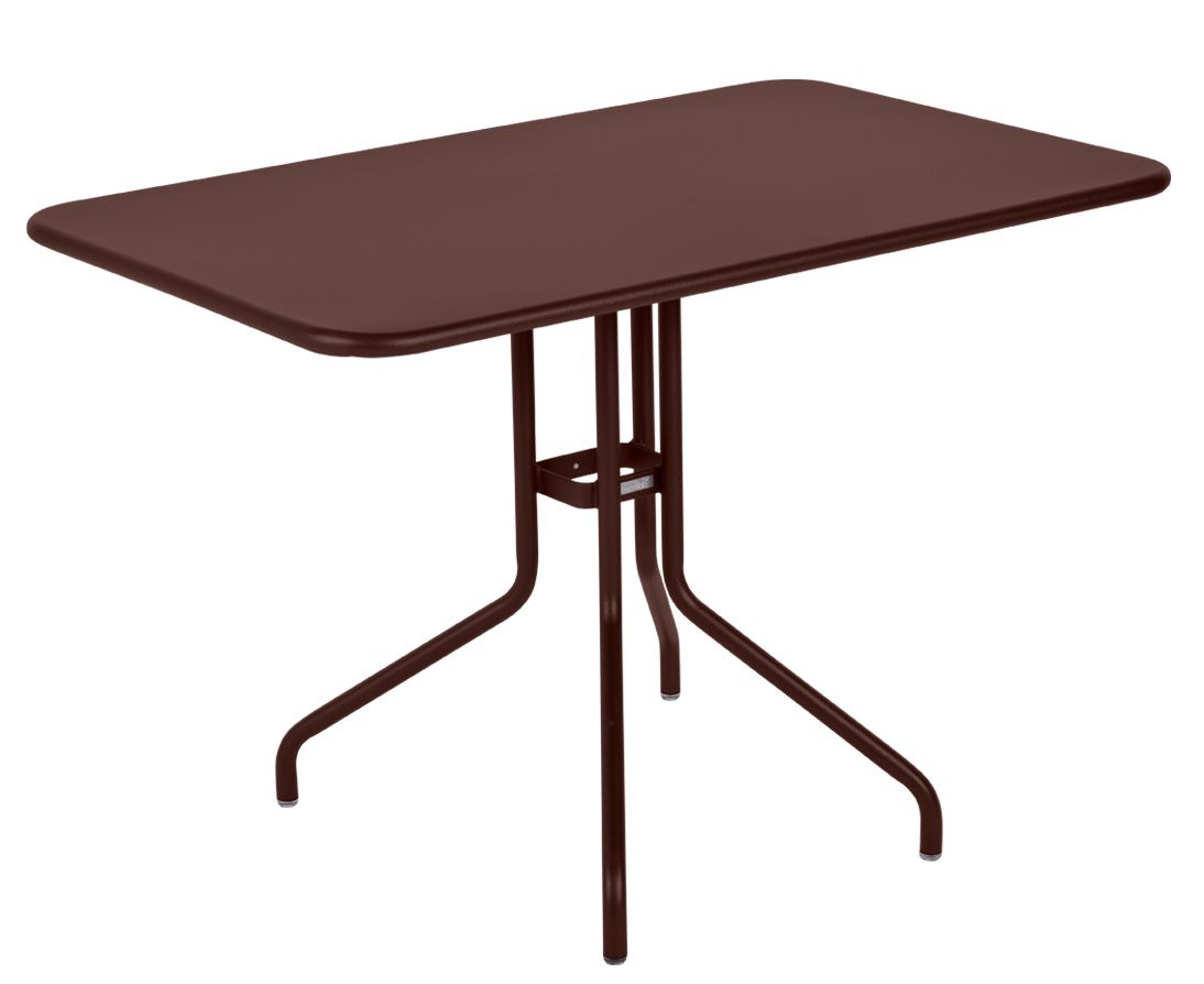 Pétale Tisch 110 x 70 cm Outdoor Fermob