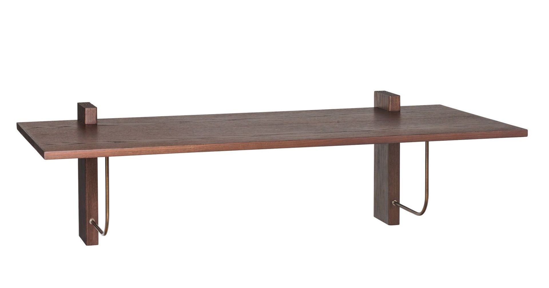 Corbel Wall Desk Wandschreibtisch Audo Copenhagen