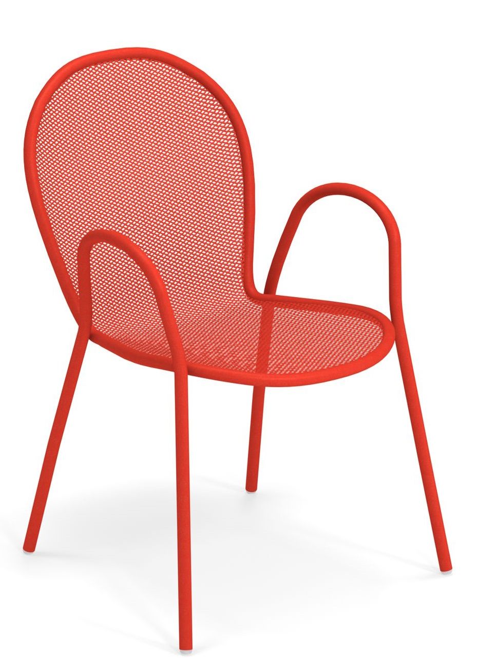 Ronda Stuhl Outdoor Emu