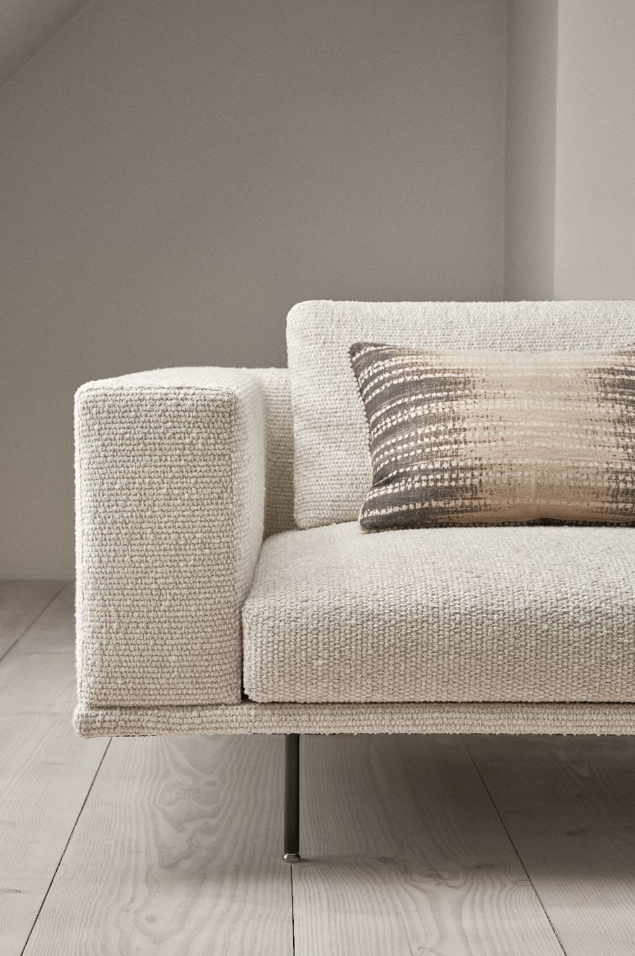 Loft Modul Sofa 3-Sitzer Vipp